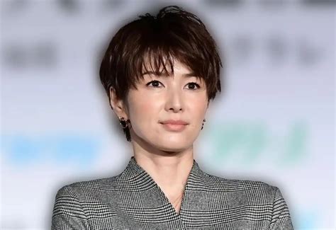 吉瀬美智子：人気芸人の妻とほろ酔いツーショット 「あまり飲みすぎると」の声も Mantanweb（まんたんウェブ）