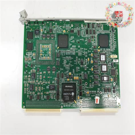 Vmivme Ge Application Processor Board Xiongba Automation