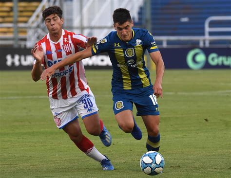 Rosario Central - Unión, por la Copa Maradona: formaciones, hora y TV