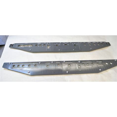 litsevaya panel na overhead  korry operational