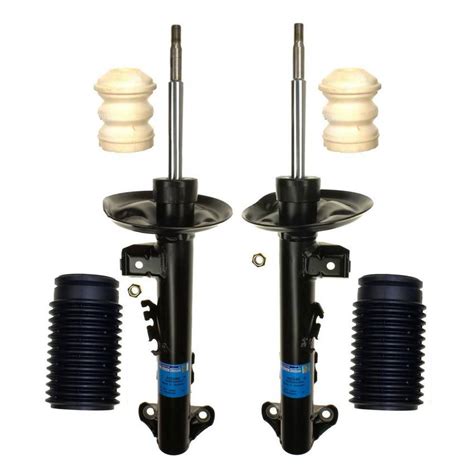 BMW Strut Assembly Kit Front E36 W Standard Suspension Sachs BM