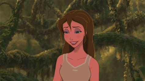 Screencap Gallery For Tarzan 1999 1080p Bluray Disney Classics