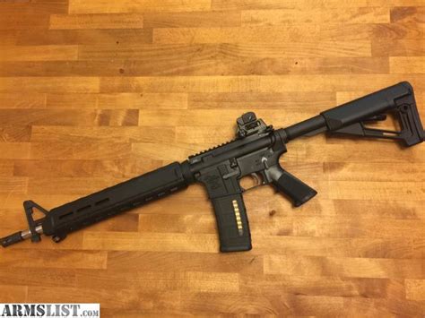 ARMSLIST For Sale PSA AR15 Dissipator 16