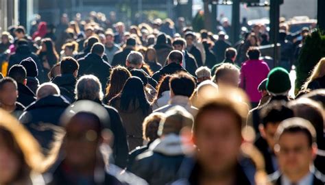 Serve Difendere Il Ceto Medio Il Diario Del Lavoro