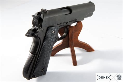 Pistola Automatica M A Usa Y Gm Pistolas