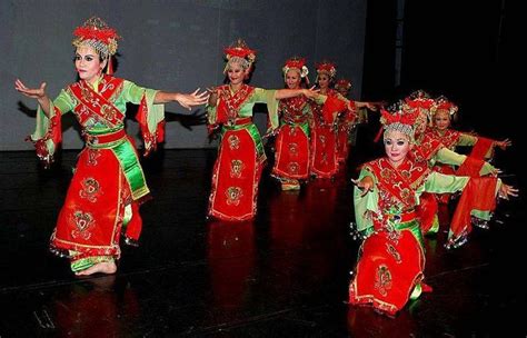 Mengenal 5 Tari Daerah Indonesia Bentuk Melestarikan Warisan Budaya