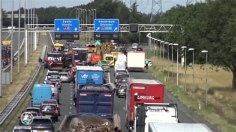 Gemist Hart Van Nederland Late Editie Boeren Burgers En Bergers