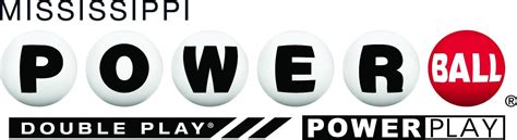 Mississippi Lottery Debuts Powerball Double Play Feature - Mississippi ...