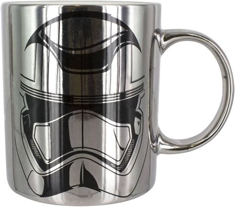 Star Wars Episode Vii Captain Phasma Mug Coffee Cups And Mugs