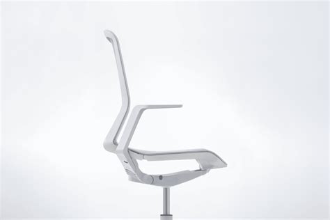 Cynara Office Chair Siam Okamurasiam Okamura