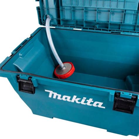 Makita Dhw080zk Twin 18v Lxt Brushless Cordless Pressure Washer 50l Body Only Power Tool World