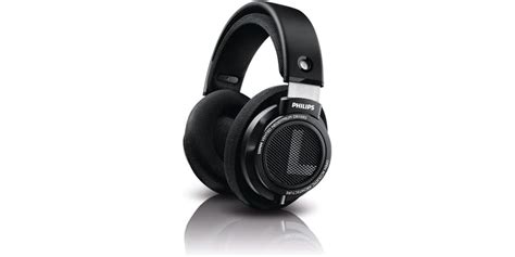 Philips Audio SHP9500 Over Ear Headphones