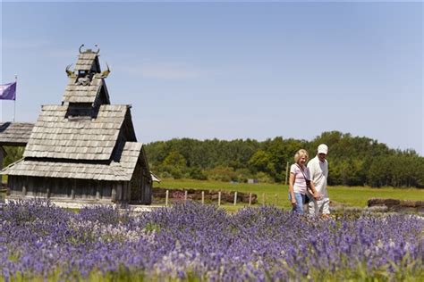 Washington Island, Wisc. — Door County’s Largest Island - Great Lakes ...