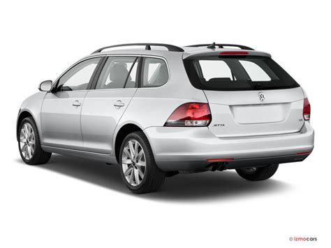 2012 Volkswagen Jetta SportWagen Prices, Reviews and Pictures | U.S. News & World Report