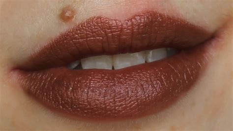 Dare To Go Bare With Rimmel Essential Nude Lasting Finish Lipstick By