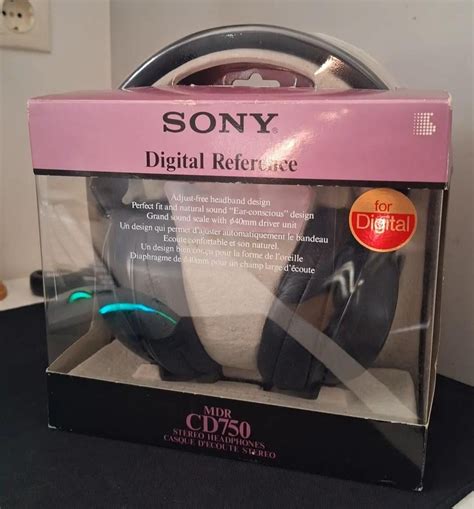 Sony Headphones From 1991 Sony Walkman Nw A45 Rheadphones