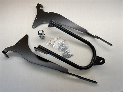Bmw R1200 1250 Gsgsa Hitch 2013 To 2023 Us Hitch