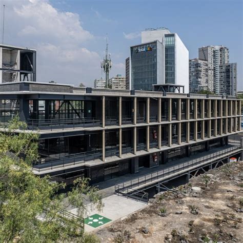 Primera etapa del Centro de Formación y Profesionalización Docente y la