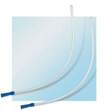 Medical Grade PVC Disposable Rectal Tube China Rectal Tube And PVC