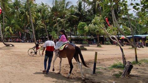 4 Tempat Wisata Di Tuban Dekat Jalur Mudik Via Pantura Kunjungi Pantai