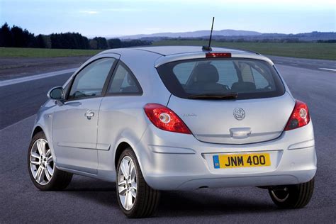 Vauxhall Corsa Review 2014