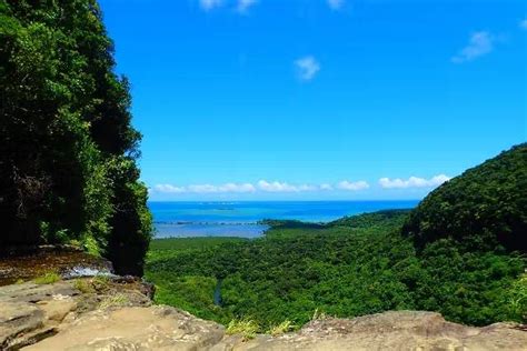 Private Canoeing And Trekking Experience in Iriomote Island - Klook