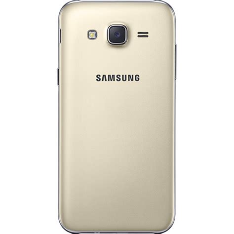 Smartphone Samsung Sm J Galaxy J Dual Chip Android Tela Gb G