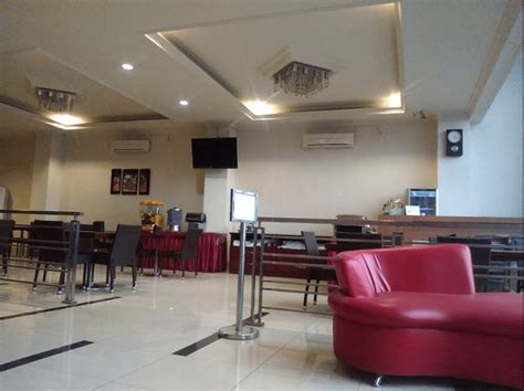 Marina Hotel Bima Harga Diskon Promo Hotel 2024