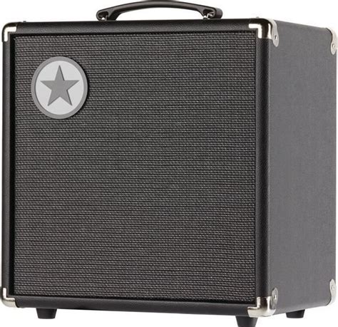 Blackstar Unity Bass U30 1 X 8 Inch 30 Watt Bass Combo Amp Sweetwater