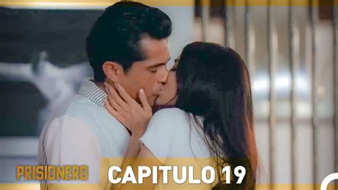 Prisionero Capitulo 19 en Español Versión Larga Vídeo Dailymotion