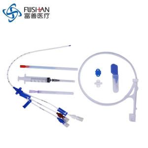 Central Venous Catheter Kit Hangzhou Fushan Medical Appliances Co