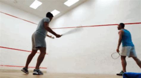 Chris Sean Squash Squash Chris Sean Squash Squash Fail Discover