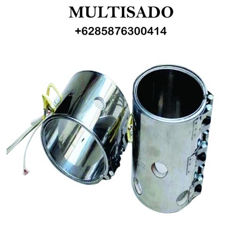 Mica Band Heater Multisado