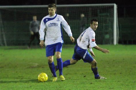 East Thurrock United Enfield Town Ryman League Premier Flickr