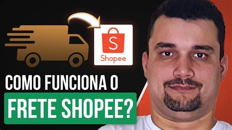 Shopee Como Funciona o Frete Como Funciona o Frete Grátis da Shopee