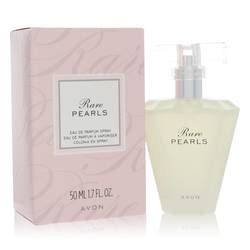 Avon Rare Pearls Perfume For Women By Avon Fragrancex