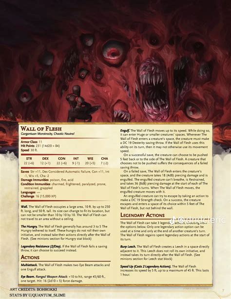 Dungeons And Dragons Classes Dungeons And Dragons Homebrew Cool