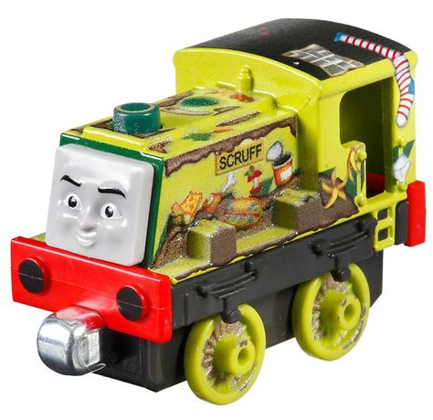 Image Take N Playsmellyscruffpng Thomas The Tank Engine Wikia