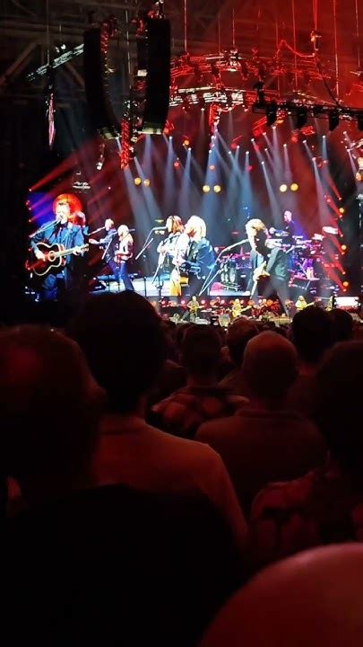 The Eagles Lying Eyes Live Gelredome Arnhem 13 06 2024 Youtube