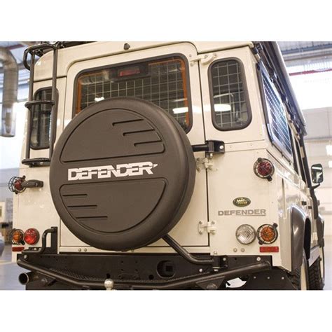 Other Car Parts Genuine Land Rover Defender Wolf Hard Top Mantec Swing