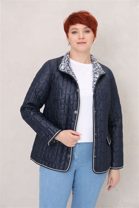 Куртка Lebek — Куртки — Верхняя одежда — Женская одежда — X-MODA.RU ...