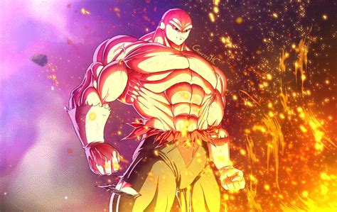 Dragon Ball Super Jiren By Goketerhc On Deviantart