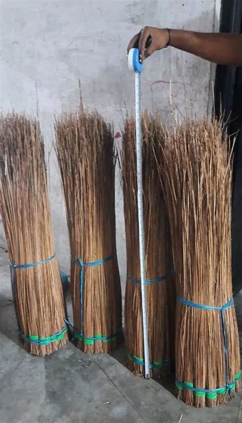 Hard Coconut Broom At Rs 23 Piece Nariyal Jhadu In Gurgaon ID