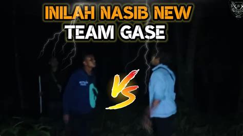 Team Gase Terancam Bubar Kembali Gaseteam Youtube