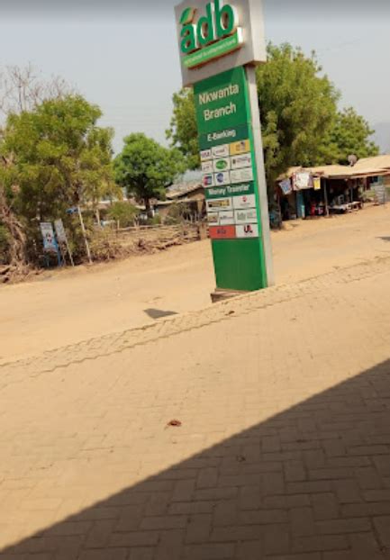 Agricultural Development Bank Of Ghana Adb Branch Nkwanta Apie