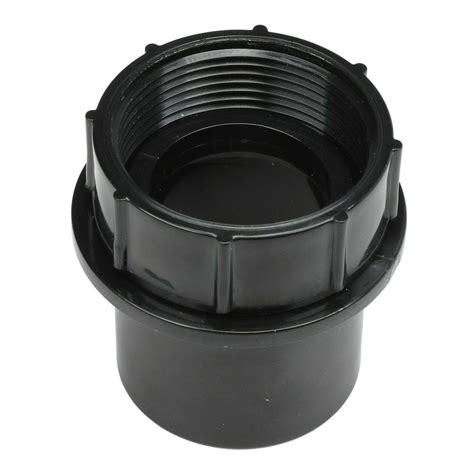 Mobile Home Bathtub and Shower P-Trap Drain Kit