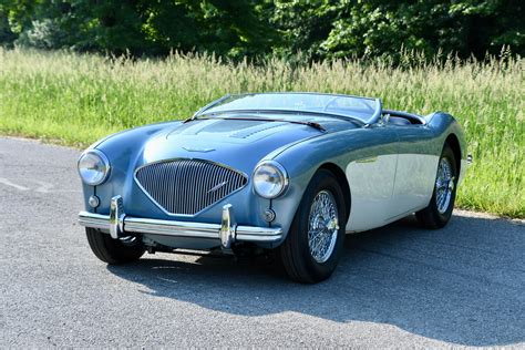 Austin Healey M Sunnyside Classics Classic Car