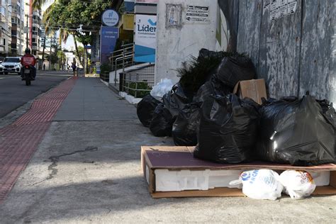 A Gazeta Entenda a greve dos coletores e como evitar o acúmulo de