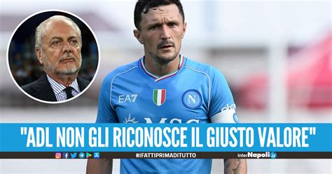 Napoli Dopo Zielinski E Osimhen Scoppia Anche Il Caso Mario Rui