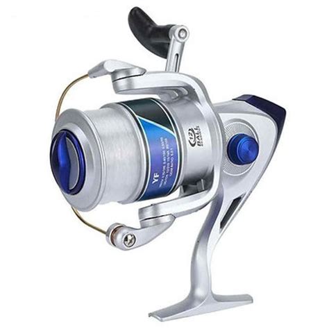 Fishing Reel Yf Bb Spinning Reel At Best Price In Hyderabad By